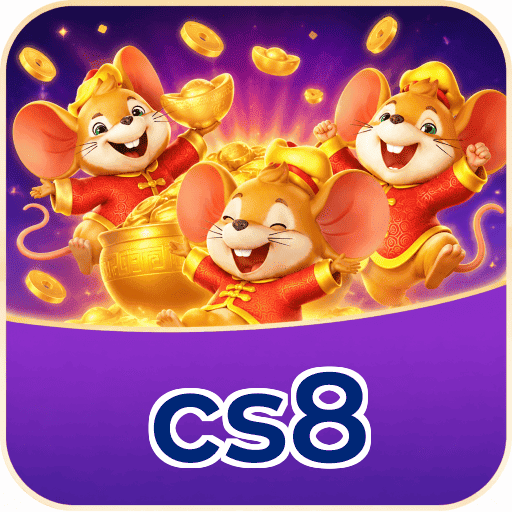 Logo cs8 Loteria Online