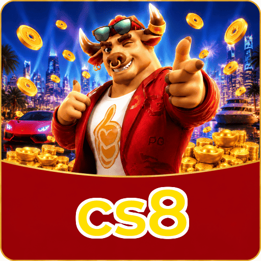 cs8 Logo Verificado