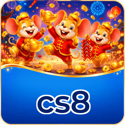 Bot cs8 Telegram