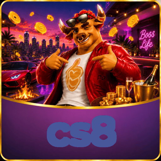 cs8 Plataforma Confiável
