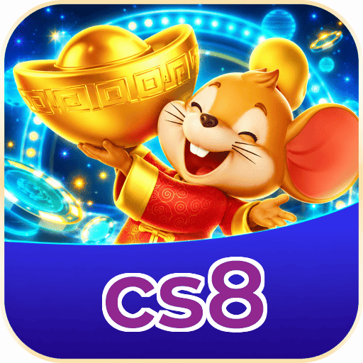 cs8 Logo Seguro